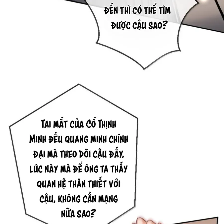 Nữ Chính Hắc Nguyệt Quang Luôn Muốn Đánh Dấu Tôi Chapter 40 - Trang 40