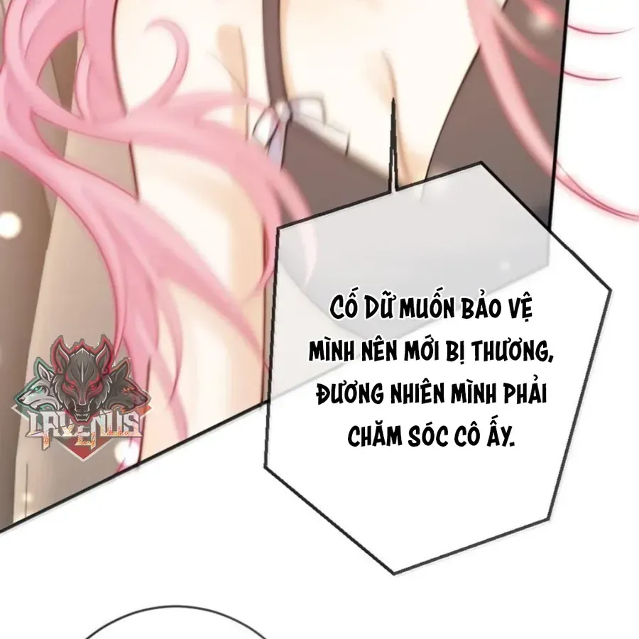 Nữ Chính Hắc Nguyệt Quang Luôn Muốn Đánh Dấu Tôi Chapter 40 - Trang 42