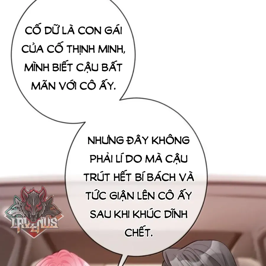 Nữ Chính Hắc Nguyệt Quang Luôn Muốn Đánh Dấu Tôi Chapter 40 - Trang 43