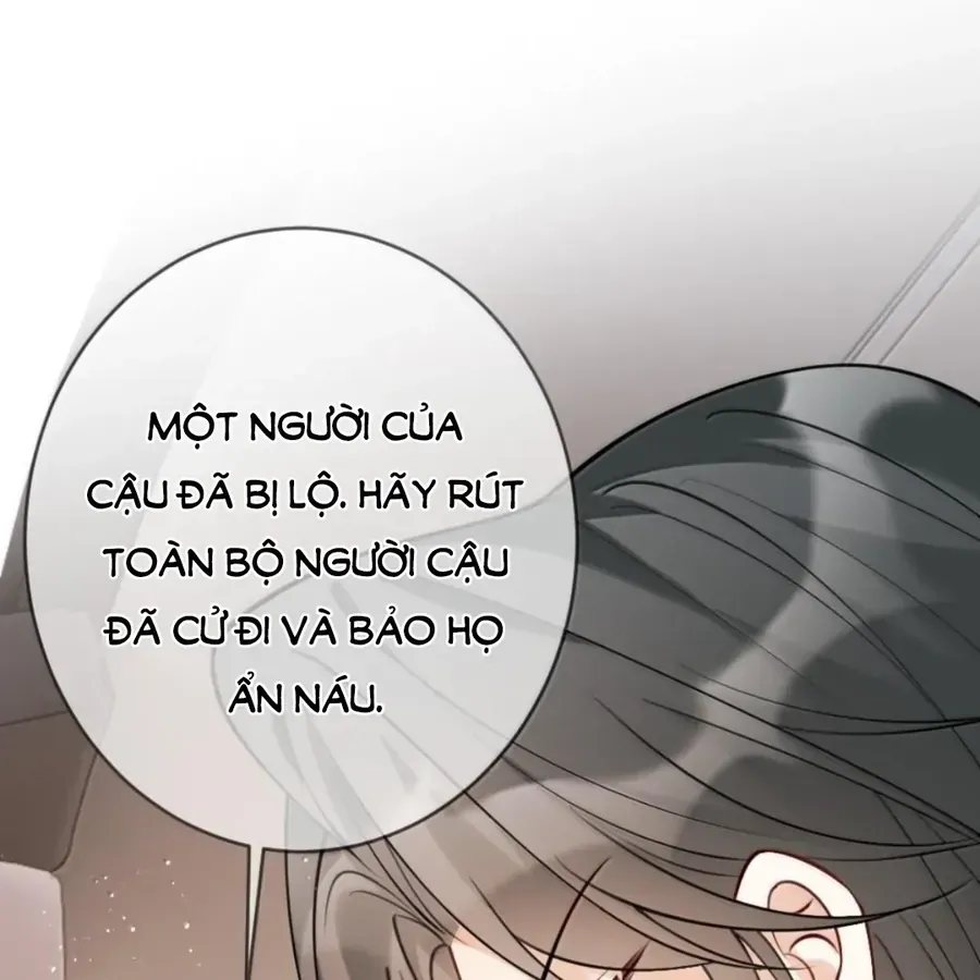 Nữ Chính Hắc Nguyệt Quang Luôn Muốn Đánh Dấu Tôi Chapter 40 - Trang 45