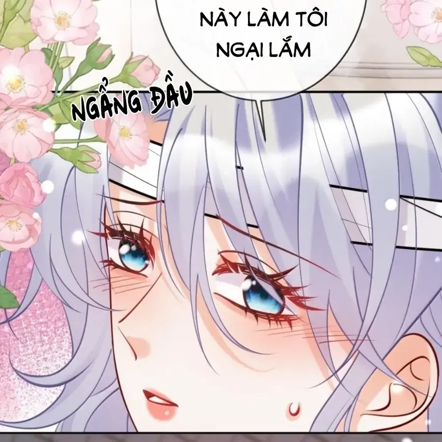Nữ Chính Hắc Nguyệt Quang Luôn Muốn Đánh Dấu Tôi Chapter 40 - Trang 5