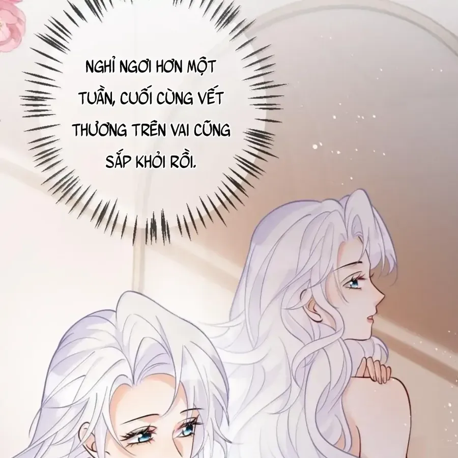 Nữ Chính Hắc Nguyệt Quang Luôn Muốn Đánh Dấu Tôi Chapter 40 - Trang 50
