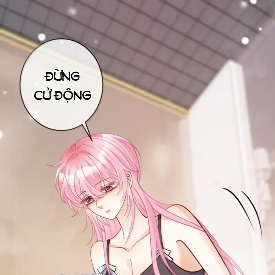 Nữ Chính Hắc Nguyệt Quang Luôn Muốn Đánh Dấu Tôi Chapter 40 - Trang 6