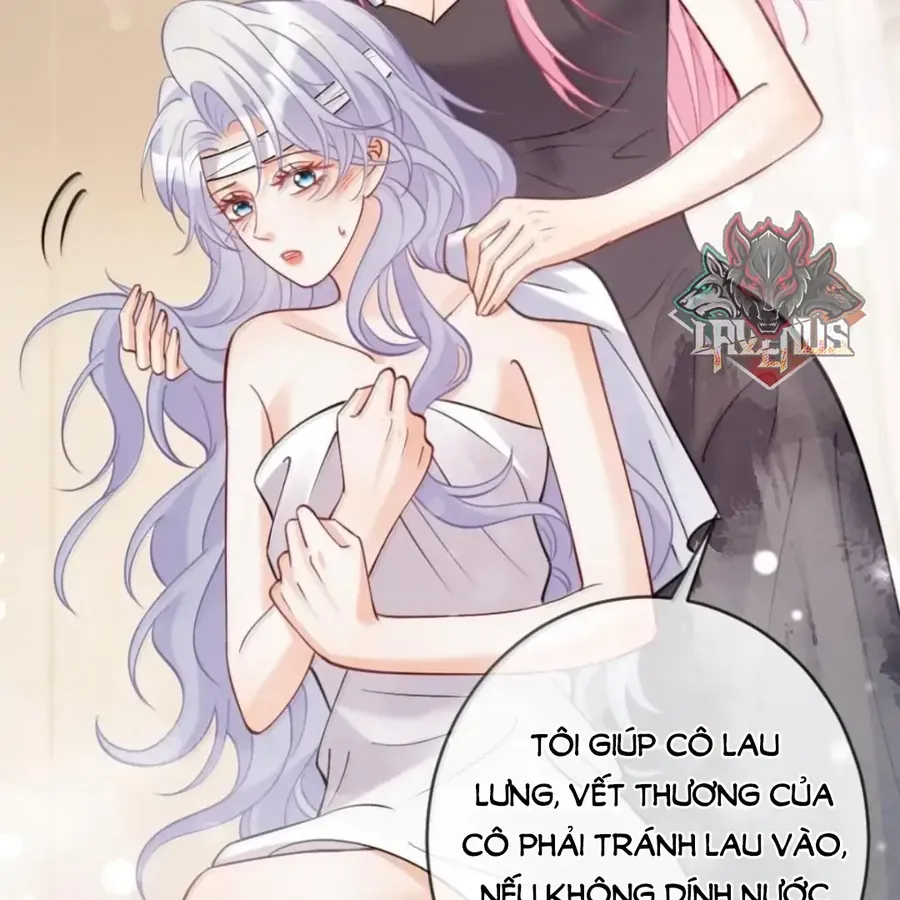 Nữ Chính Hắc Nguyệt Quang Luôn Muốn Đánh Dấu Tôi Chapter 40 - Trang 7