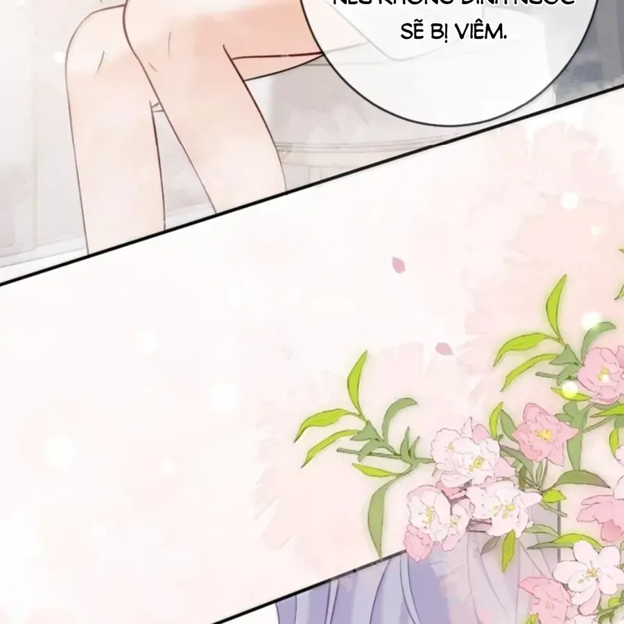 Nữ Chính Hắc Nguyệt Quang Luôn Muốn Đánh Dấu Tôi Chapter 40 - Trang 8