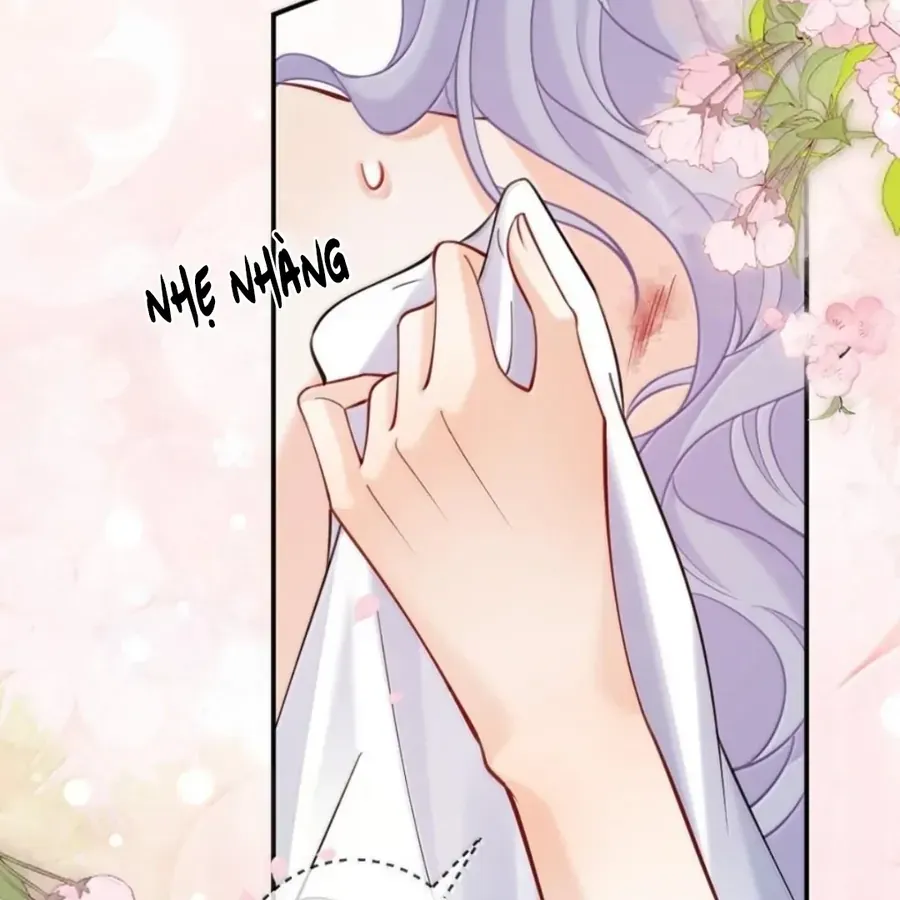 Nữ Chính Hắc Nguyệt Quang Luôn Muốn Đánh Dấu Tôi Chapter 40 - Trang 9