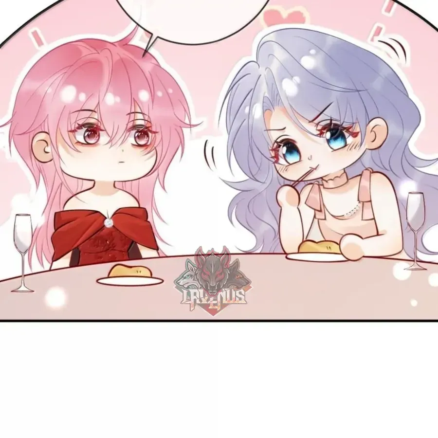 Nữ Chính Hắc Nguyệt Quang Luôn Muốn Đánh Dấu Tôi Chapter 41 - Trang 10