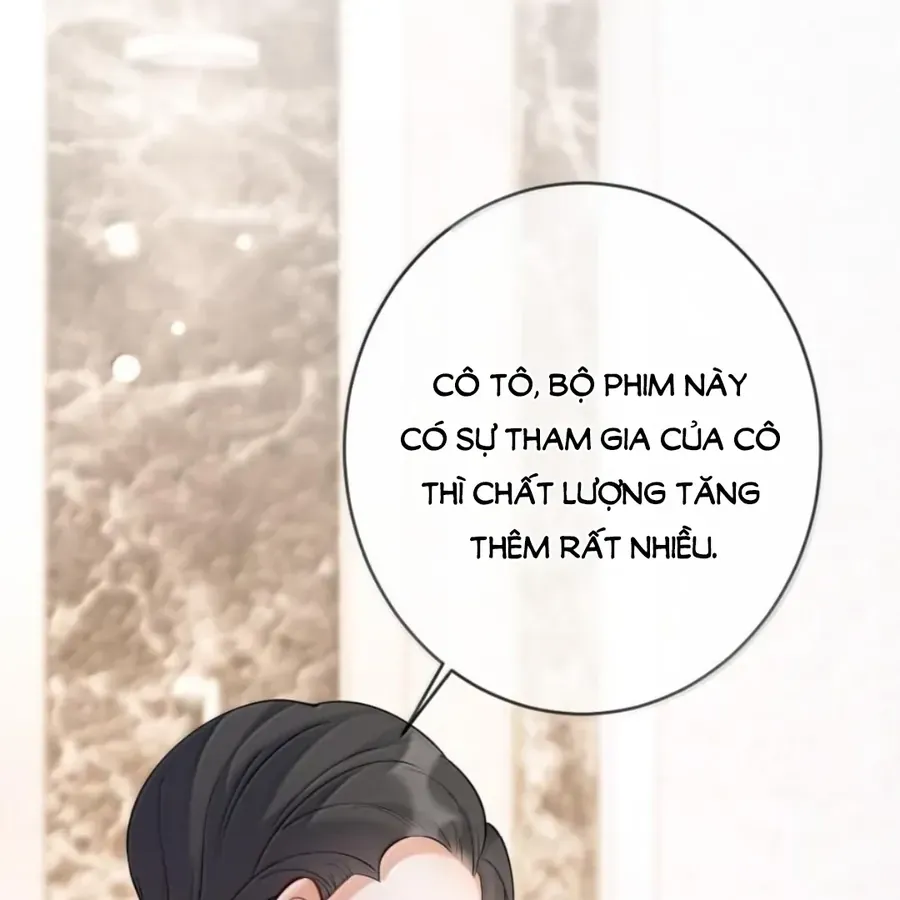 Nữ Chính Hắc Nguyệt Quang Luôn Muốn Đánh Dấu Tôi Chapter 41 - Trang 12