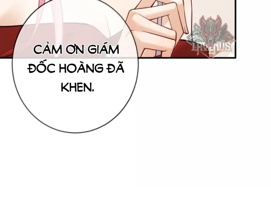 Nữ Chính Hắc Nguyệt Quang Luôn Muốn Đánh Dấu Tôi Chapter 41 - Trang 16