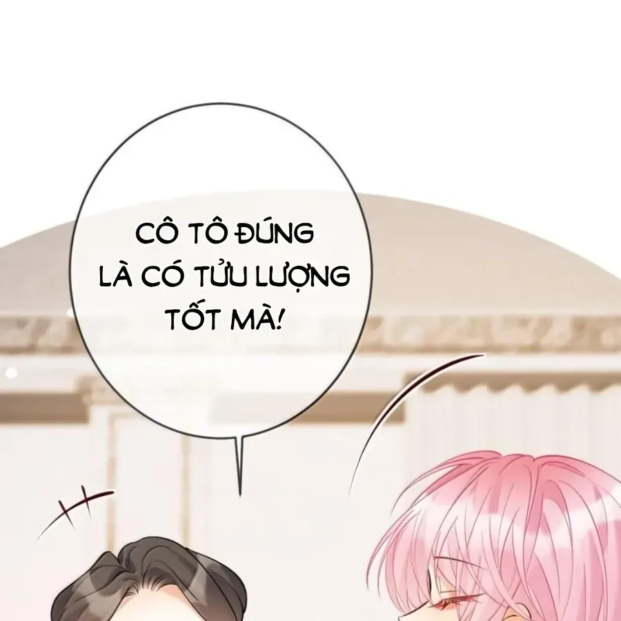 Nữ Chính Hắc Nguyệt Quang Luôn Muốn Đánh Dấu Tôi Chapter 41 - Trang 17