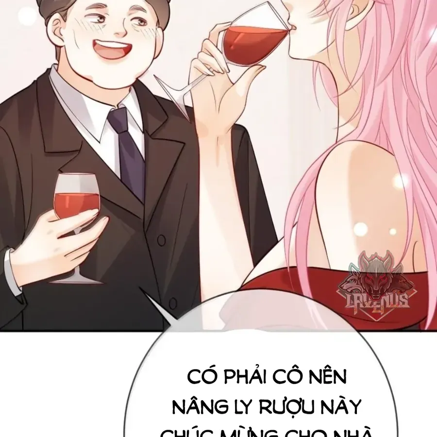 Nữ Chính Hắc Nguyệt Quang Luôn Muốn Đánh Dấu Tôi Chapter 41 - Trang 18
