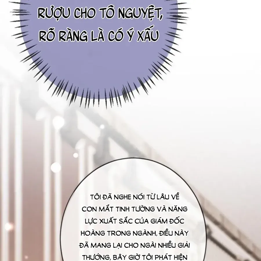Nữ Chính Hắc Nguyệt Quang Luôn Muốn Đánh Dấu Tôi Chapter 41 - Trang 21
