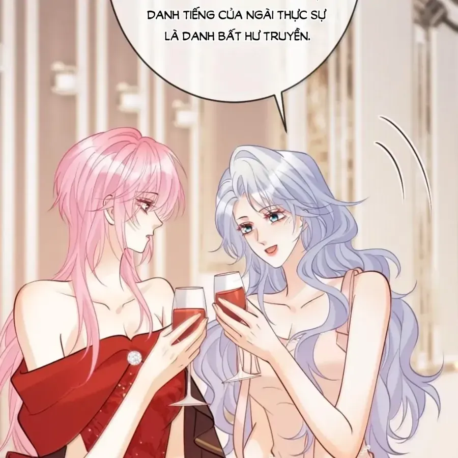 Nữ Chính Hắc Nguyệt Quang Luôn Muốn Đánh Dấu Tôi Chapter 41 - Trang 22