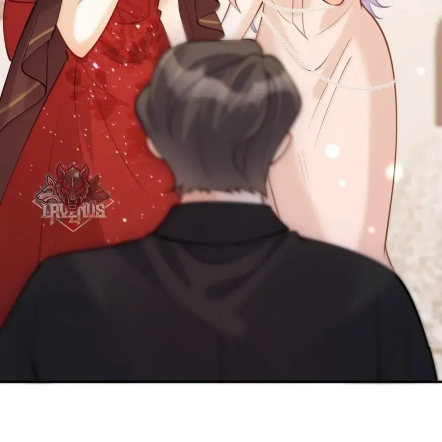 Nữ Chính Hắc Nguyệt Quang Luôn Muốn Đánh Dấu Tôi Chapter 41 - Trang 23