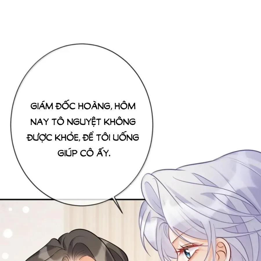 Nữ Chính Hắc Nguyệt Quang Luôn Muốn Đánh Dấu Tôi Chapter 41 - Trang 24
