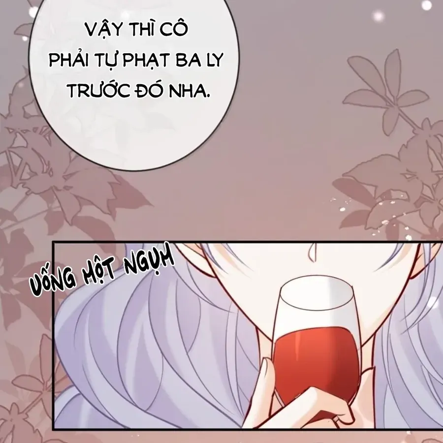 Nữ Chính Hắc Nguyệt Quang Luôn Muốn Đánh Dấu Tôi Chapter 41 - Trang 26