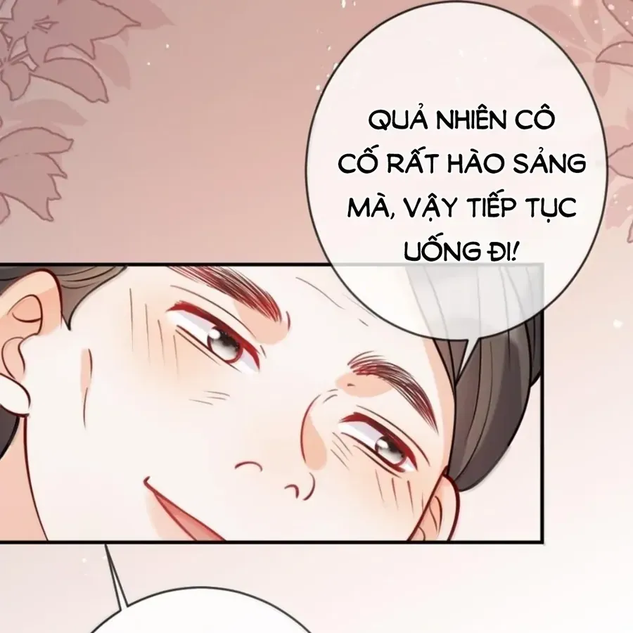 Nữ Chính Hắc Nguyệt Quang Luôn Muốn Đánh Dấu Tôi Chapter 41 - Trang 27