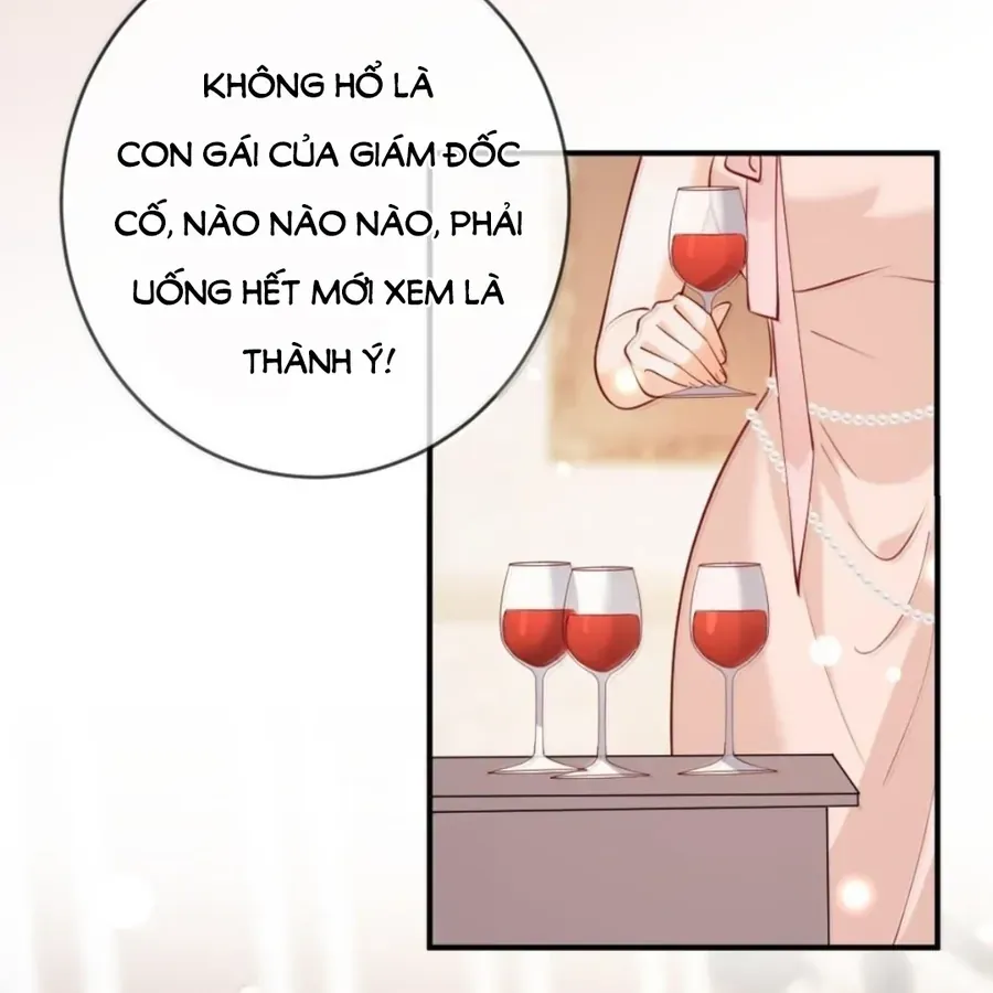 Nữ Chính Hắc Nguyệt Quang Luôn Muốn Đánh Dấu Tôi Chapter 41 - Trang 28