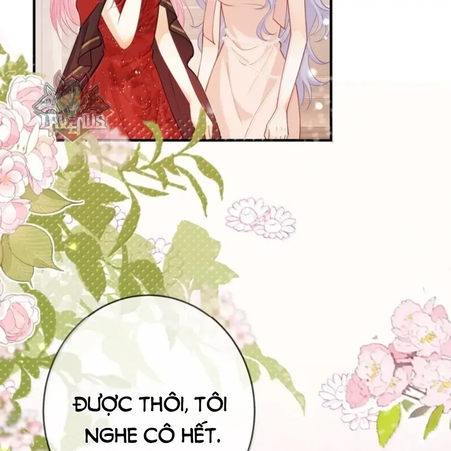 Nữ Chính Hắc Nguyệt Quang Luôn Muốn Đánh Dấu Tôi Chapter 41 - Trang 3