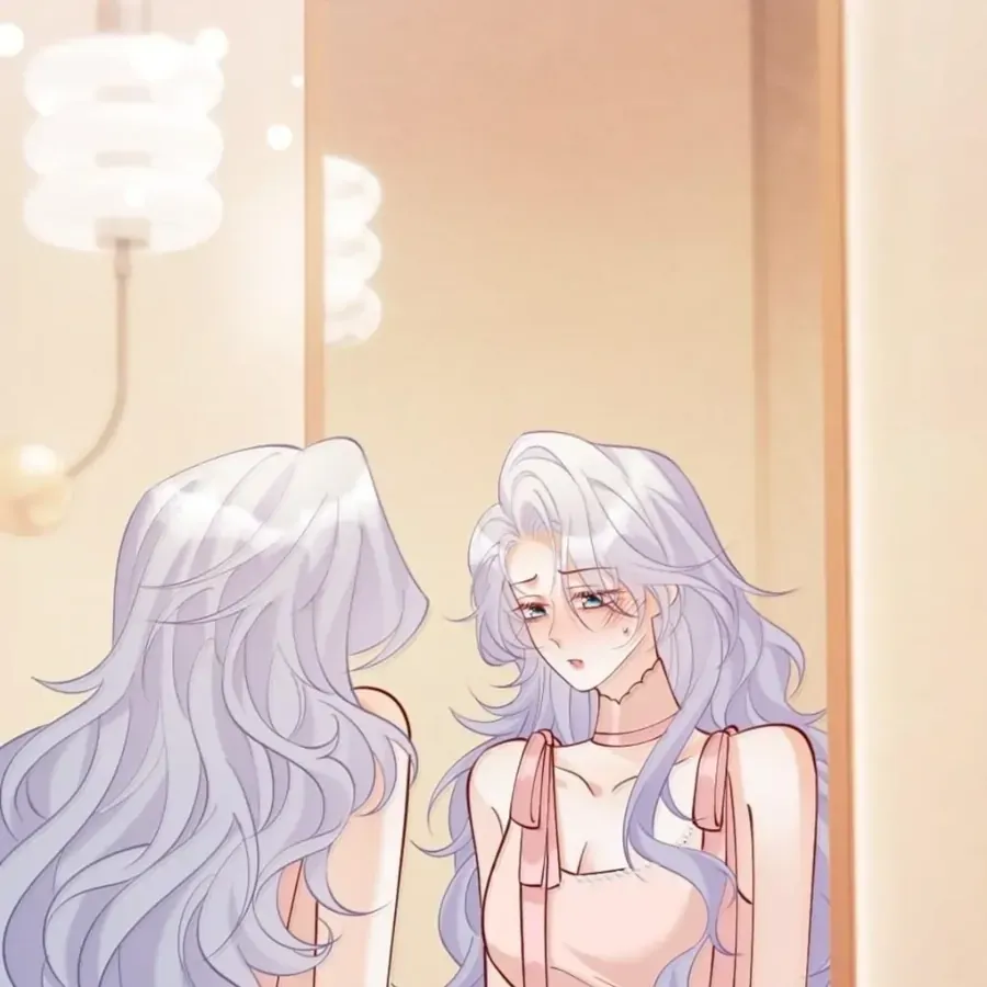Nữ Chính Hắc Nguyệt Quang Luôn Muốn Đánh Dấu Tôi Chapter 41 - Trang 34
