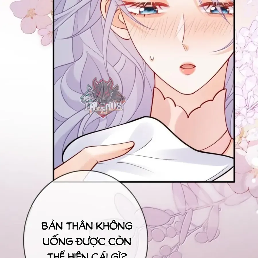 Nữ Chính Hắc Nguyệt Quang Luôn Muốn Đánh Dấu Tôi Chapter 41 - Trang 37