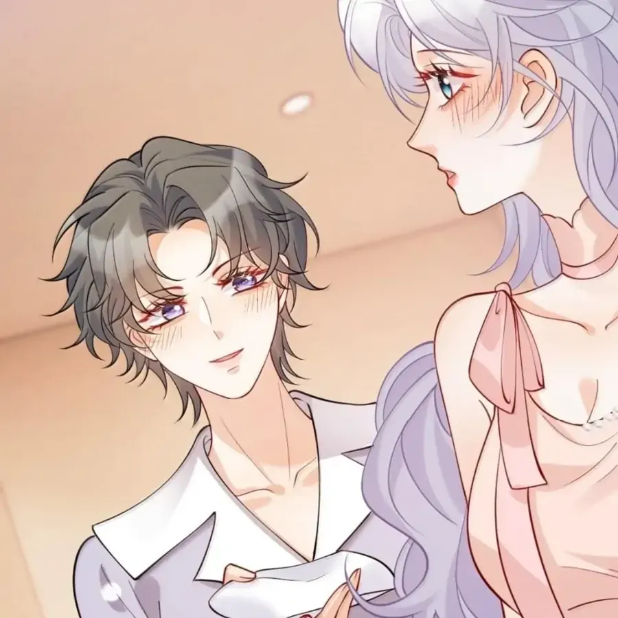 Nữ Chính Hắc Nguyệt Quang Luôn Muốn Đánh Dấu Tôi Chapter 41 - Trang 39