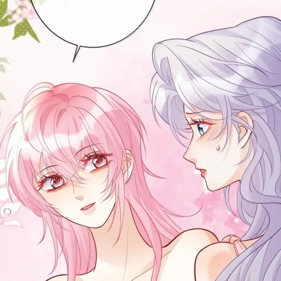 Nữ Chính Hắc Nguyệt Quang Luôn Muốn Đánh Dấu Tôi Chapter 41 - Trang 4