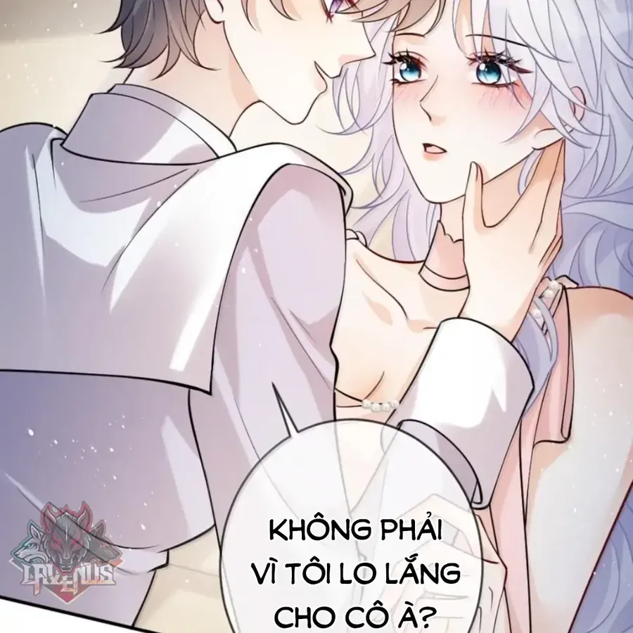 Nữ Chính Hắc Nguyệt Quang Luôn Muốn Đánh Dấu Tôi Chapter 41 - Trang 42