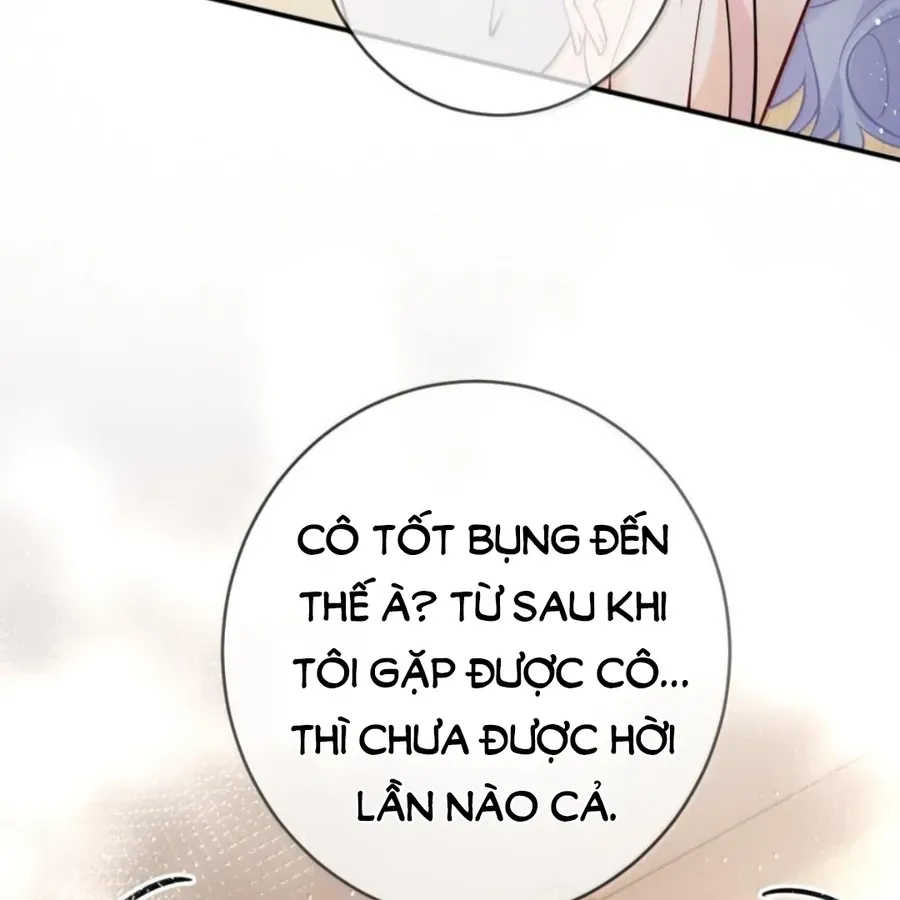 Nữ Chính Hắc Nguyệt Quang Luôn Muốn Đánh Dấu Tôi Chapter 41 - Trang 43