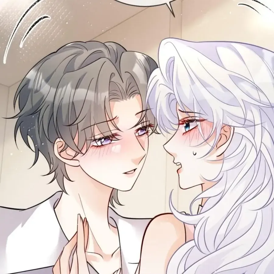 Nữ Chính Hắc Nguyệt Quang Luôn Muốn Đánh Dấu Tôi Chapter 41 - Trang 44
