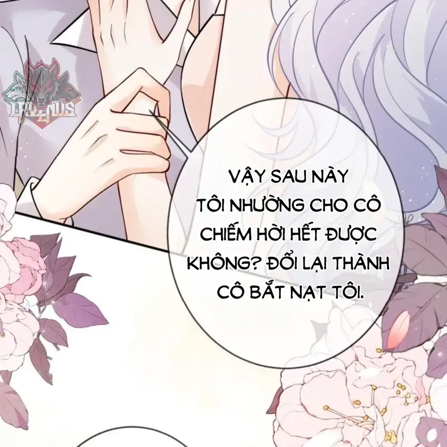 Nữ Chính Hắc Nguyệt Quang Luôn Muốn Đánh Dấu Tôi Chapter 41 - Trang 45