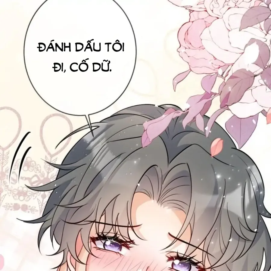 Nữ Chính Hắc Nguyệt Quang Luôn Muốn Đánh Dấu Tôi Chapter 41 - Trang 46