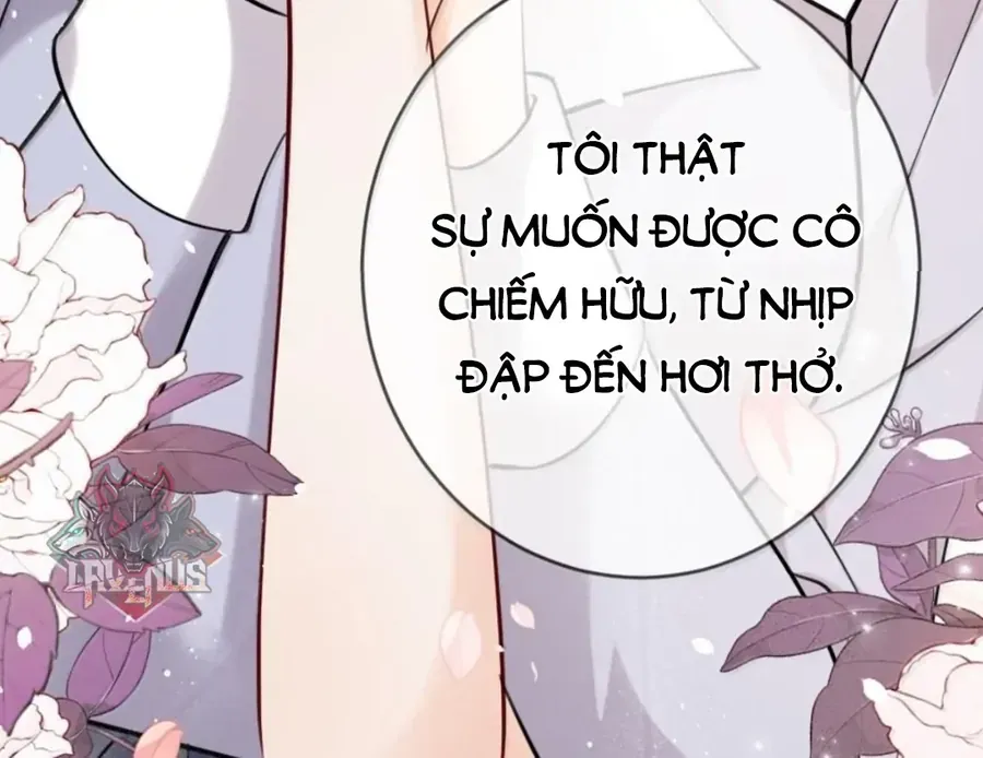 Nữ Chính Hắc Nguyệt Quang Luôn Muốn Đánh Dấu Tôi Chapter 41 - Trang 48