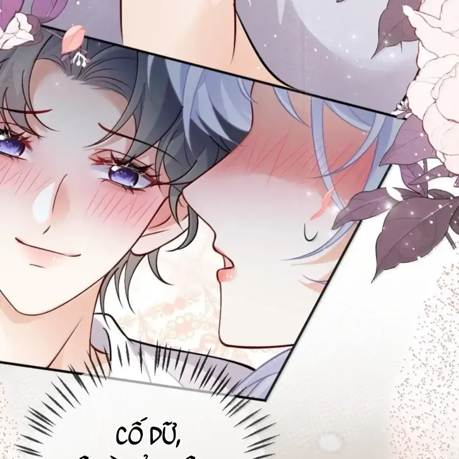 Nữ Chính Hắc Nguyệt Quang Luôn Muốn Đánh Dấu Tôi Chapter 41 - Trang 49