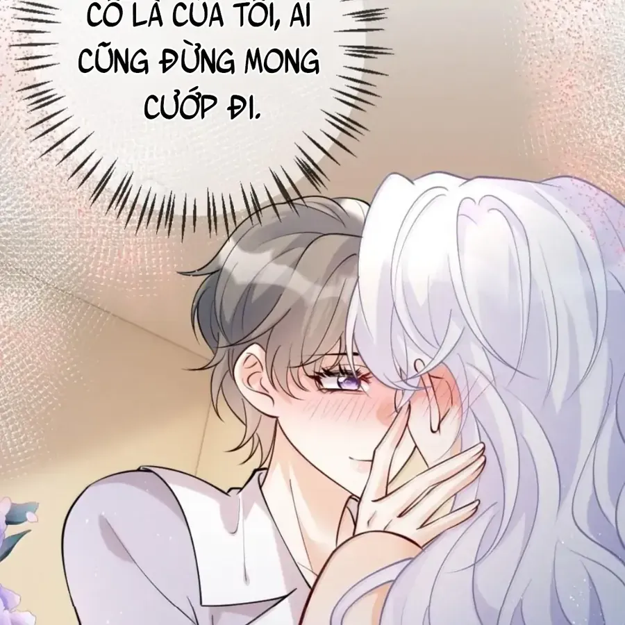 Nữ Chính Hắc Nguyệt Quang Luôn Muốn Đánh Dấu Tôi Chapter 41 - Trang 50
