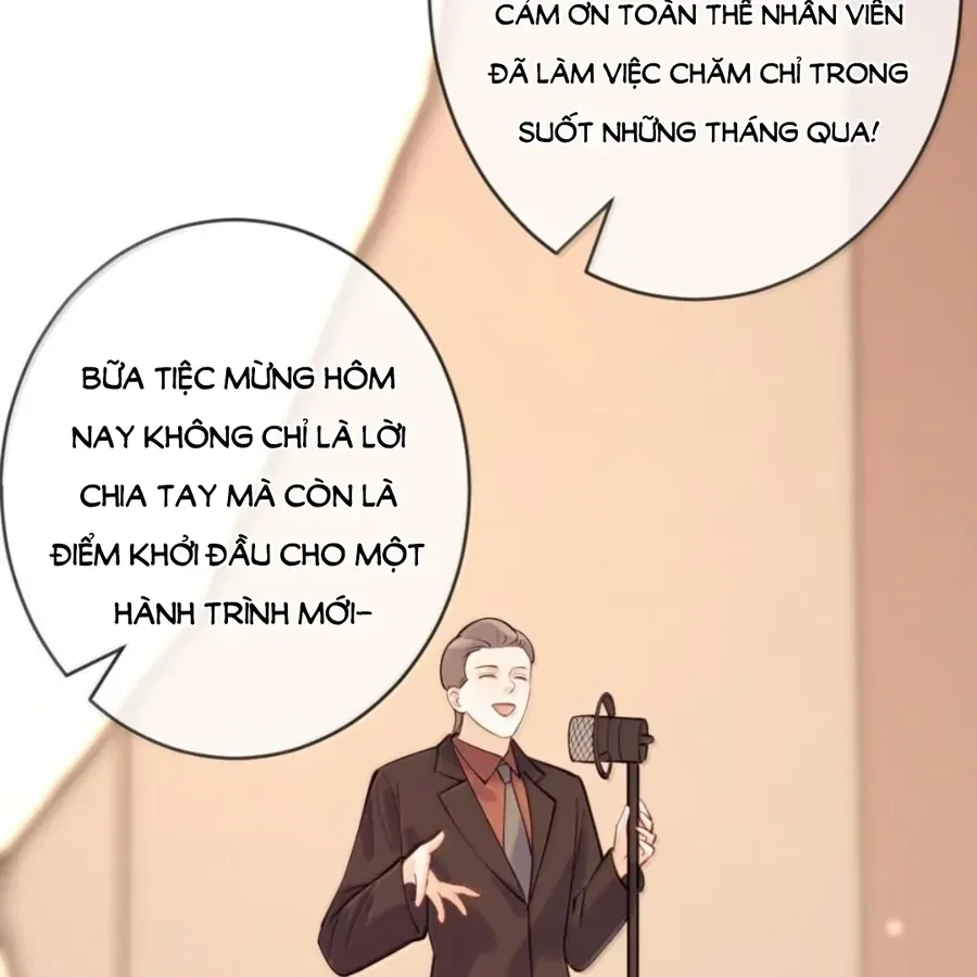 Nữ Chính Hắc Nguyệt Quang Luôn Muốn Đánh Dấu Tôi Chapter 41 - Trang 7