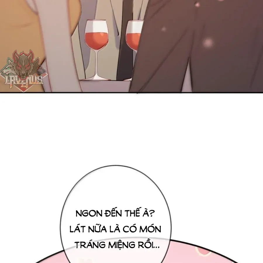 Nữ Chính Hắc Nguyệt Quang Luôn Muốn Đánh Dấu Tôi Chapter 41 - Trang 9
