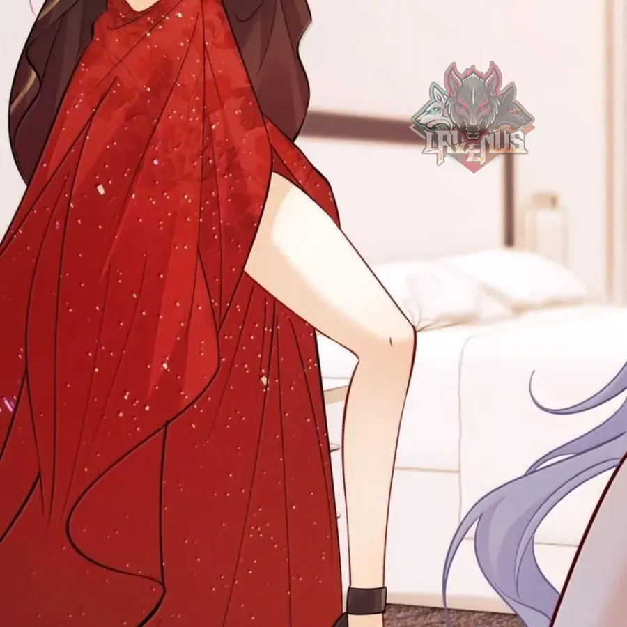 Nữ Chính Hắc Nguyệt Quang Luôn Muốn Đánh Dấu Tôi Chapter 42 - Trang 16