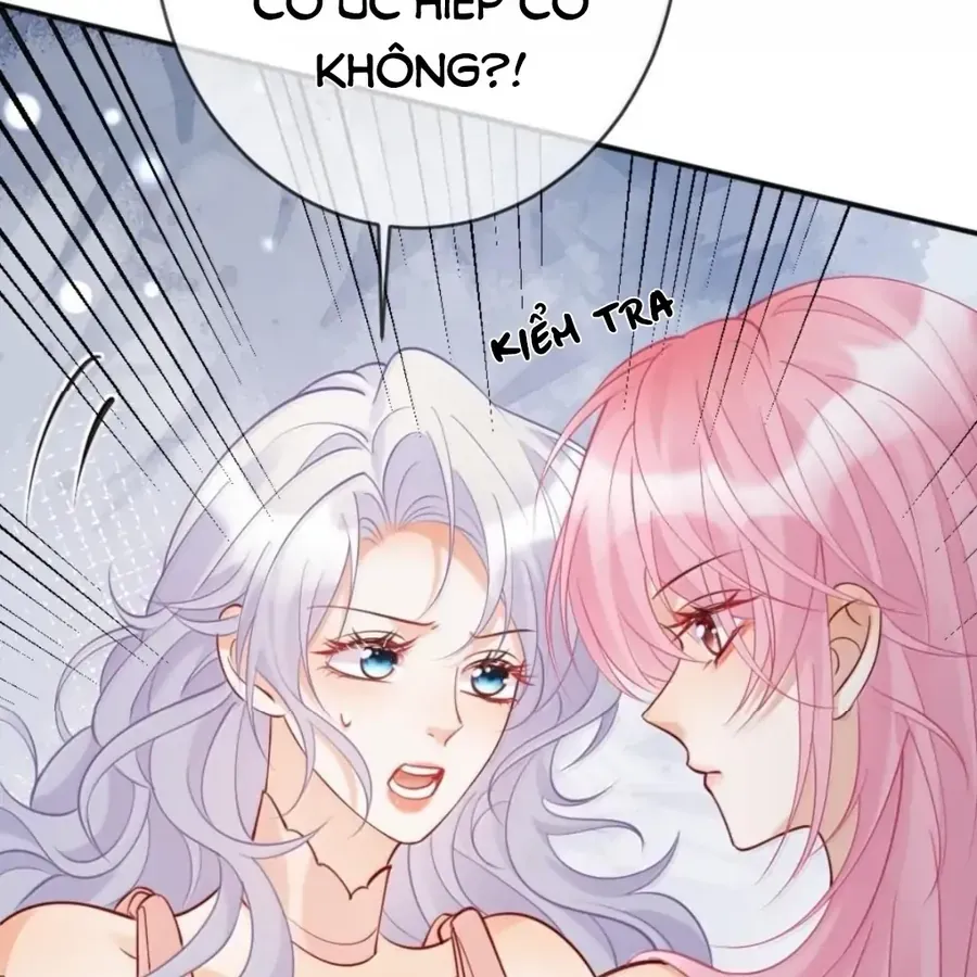 Nữ Chính Hắc Nguyệt Quang Luôn Muốn Đánh Dấu Tôi Chapter 42 - Trang 19