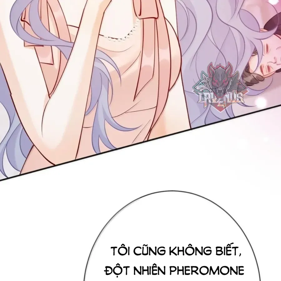 Nữ Chính Hắc Nguyệt Quang Luôn Muốn Đánh Dấu Tôi Chapter 42 - Trang 25