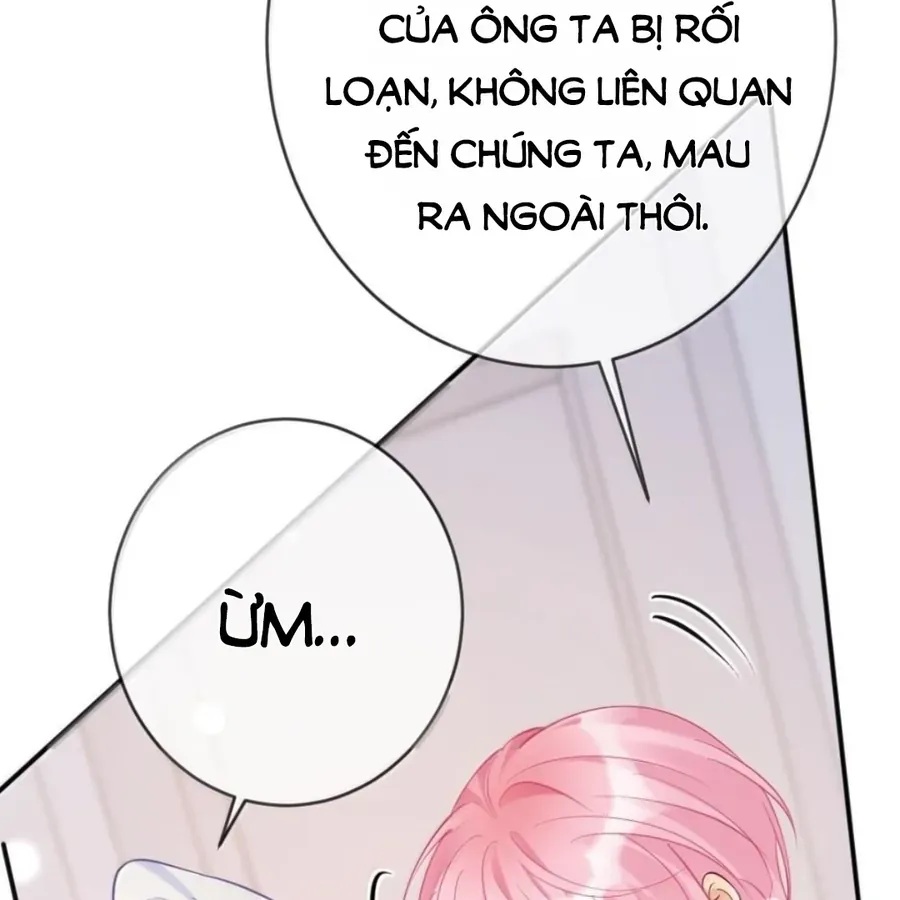 Nữ Chính Hắc Nguyệt Quang Luôn Muốn Đánh Dấu Tôi Chapter 42 - Trang 26