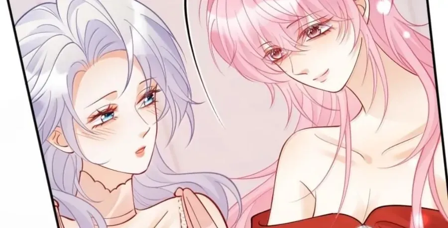Nữ Chính Hắc Nguyệt Quang Luôn Muốn Đánh Dấu Tôi Chapter 42 - Trang 27