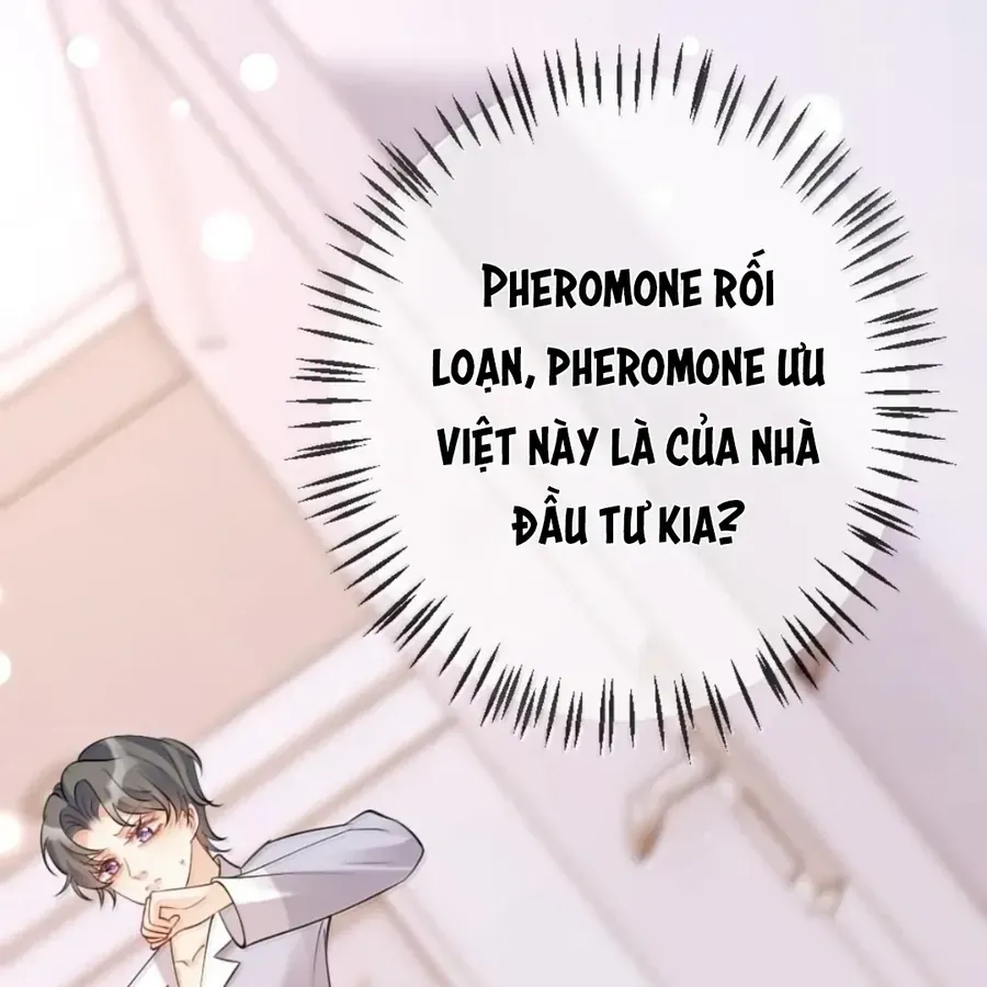 Nữ Chính Hắc Nguyệt Quang Luôn Muốn Đánh Dấu Tôi Chapter 42 - Trang 29