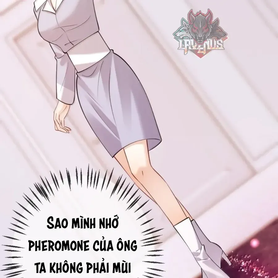 Nữ Chính Hắc Nguyệt Quang Luôn Muốn Đánh Dấu Tôi Chapter 42 - Trang 30