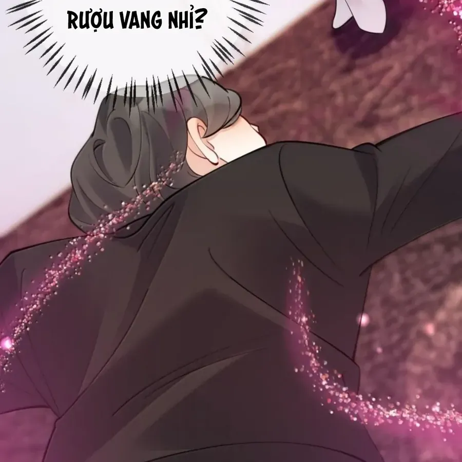 Nữ Chính Hắc Nguyệt Quang Luôn Muốn Đánh Dấu Tôi Chapter 42 - Trang 31