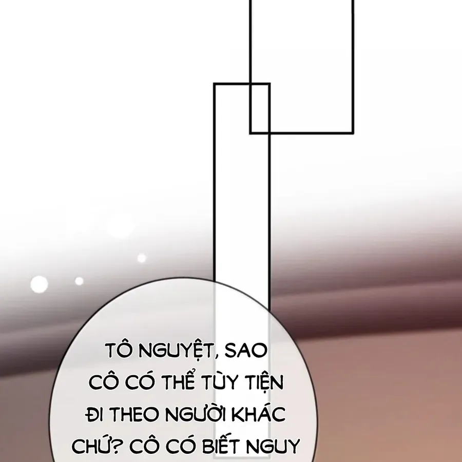 Nữ Chính Hắc Nguyệt Quang Luôn Muốn Đánh Dấu Tôi Chapter 42 - Trang 33
