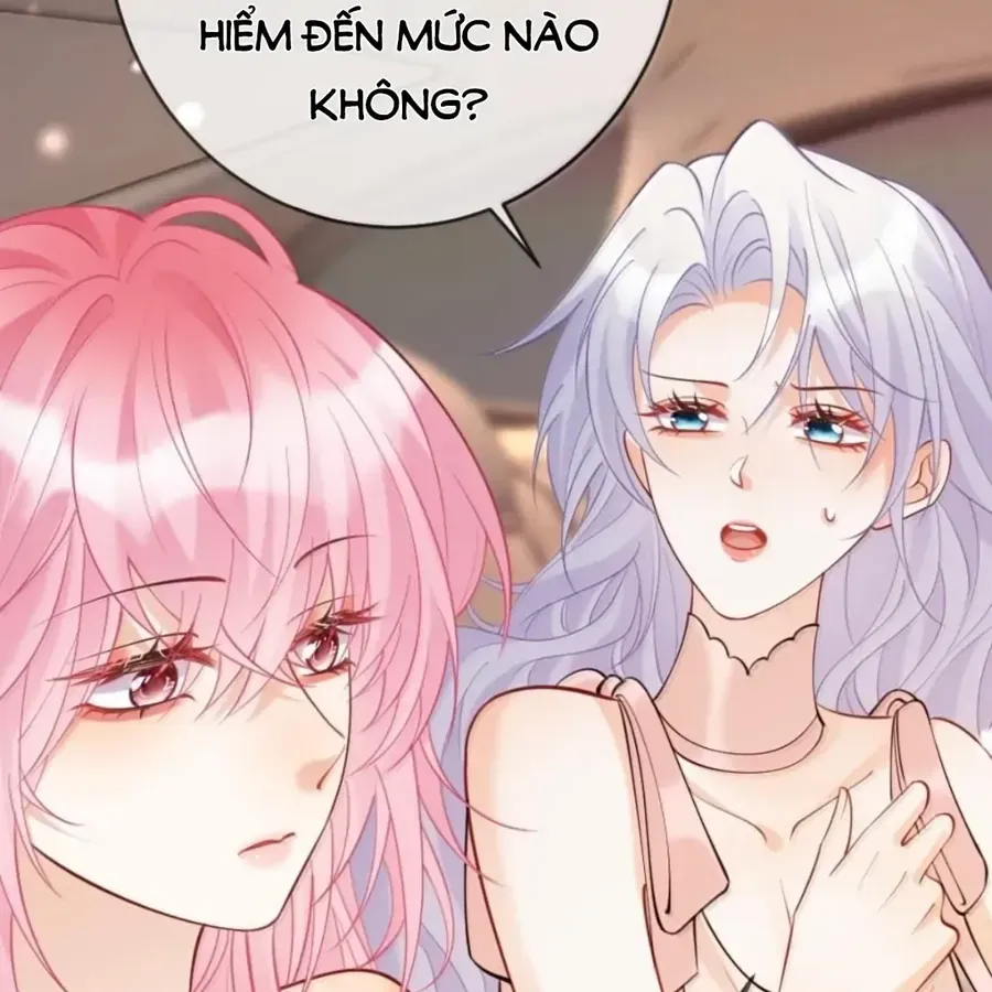 Nữ Chính Hắc Nguyệt Quang Luôn Muốn Đánh Dấu Tôi Chapter 42 - Trang 34