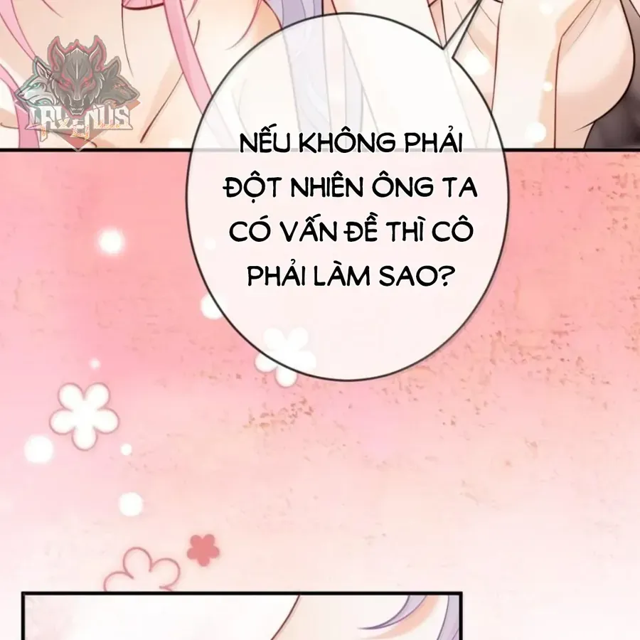 Nữ Chính Hắc Nguyệt Quang Luôn Muốn Đánh Dấu Tôi Chapter 42 - Trang 35