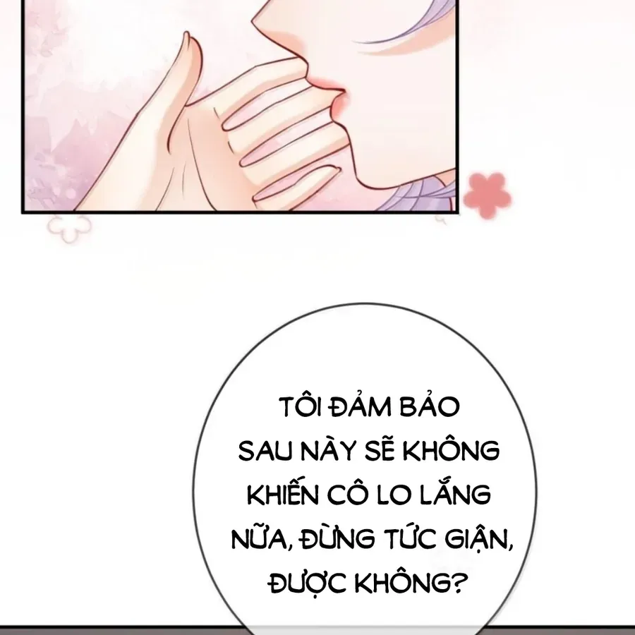 Nữ Chính Hắc Nguyệt Quang Luôn Muốn Đánh Dấu Tôi Chapter 42 - Trang 36