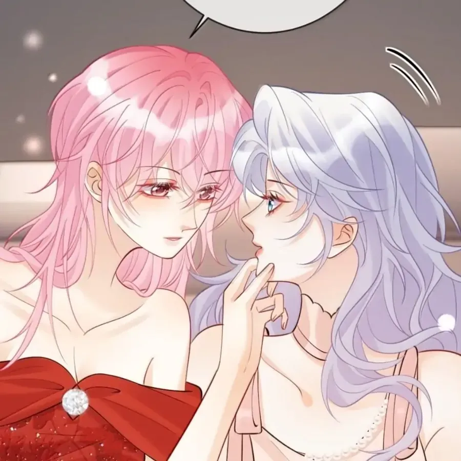Nữ Chính Hắc Nguyệt Quang Luôn Muốn Đánh Dấu Tôi Chapter 42 - Trang 37